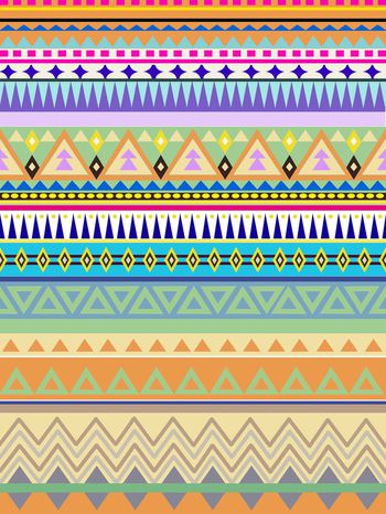 波西米亚印花华亿平台图片