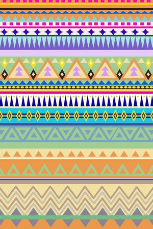 波西米亚印花华亿平台图片