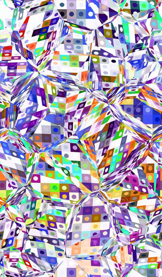 拼接印花华亿平台图片