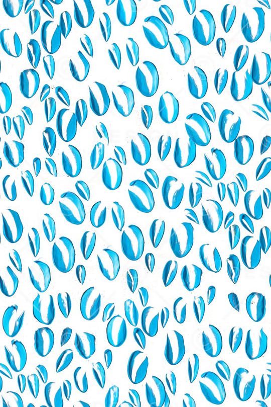 手绘印花华亿平台图片