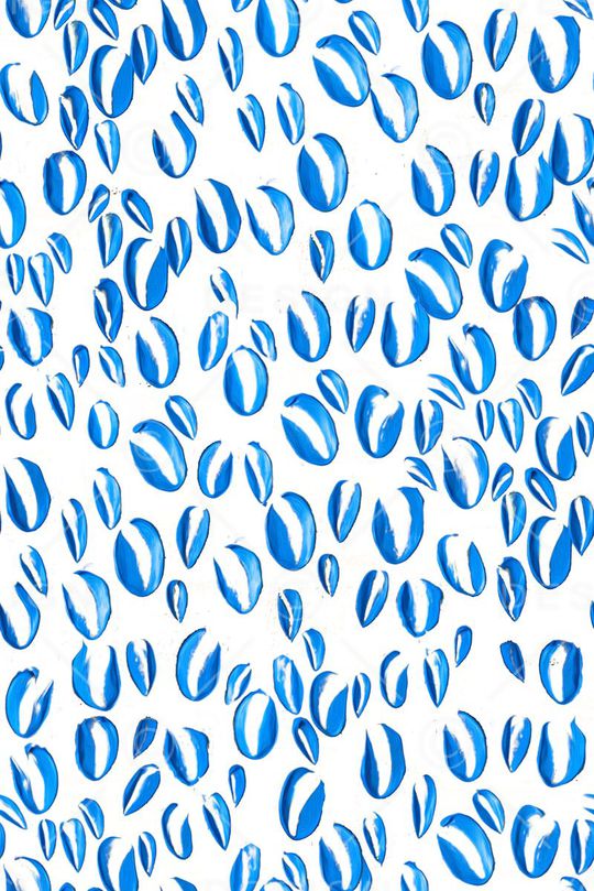 手绘印花华亿平台图片