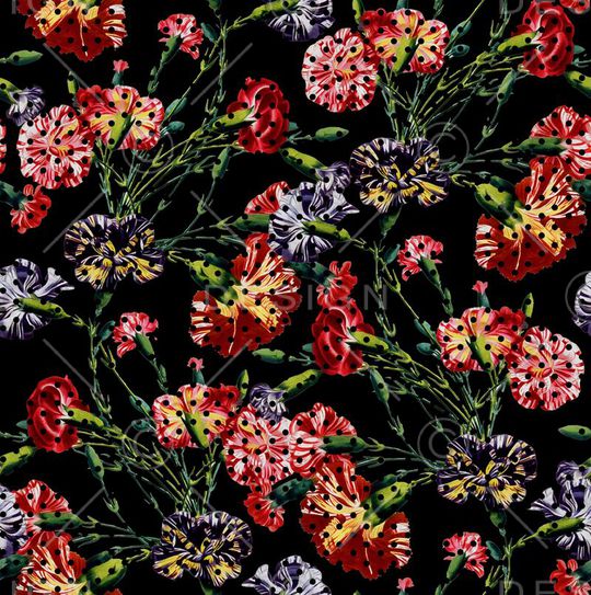 D&G印花华亿平台图片