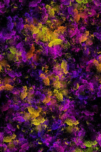 403033-抽象岩石纹理笔触男装衬衫女装打底裤