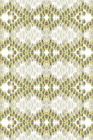 戏曲人物印花华亿平台图片