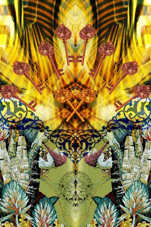 定位印花华亿平台图片