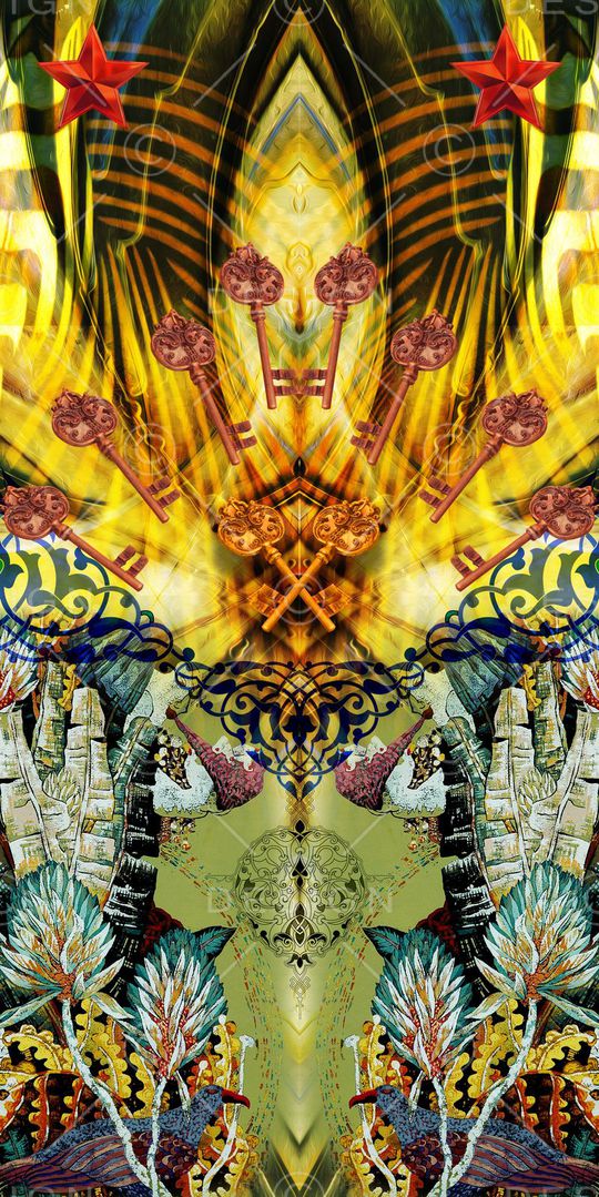 定位印花华亿平台图片