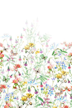 小清新印花华亿平台图片