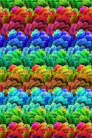 数码印花华亿平台图片