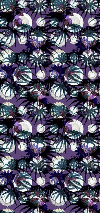 403153-传统花卉组合