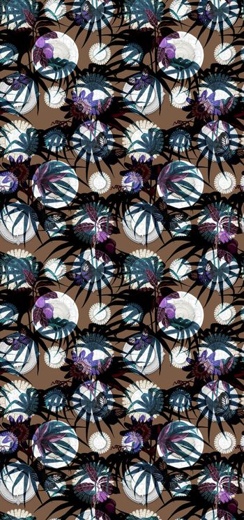 403154-传统花卉组合