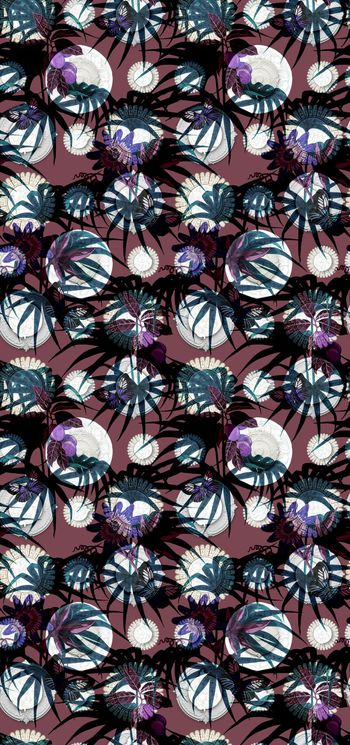 403155-传统花卉组合