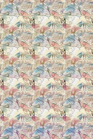 休闲印花华亿平台图片