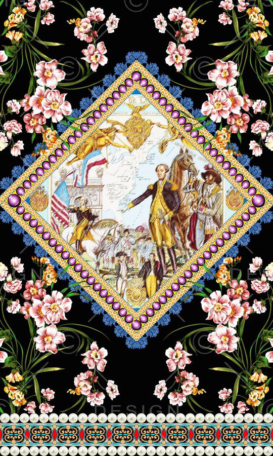 定位印花华亿平台图片