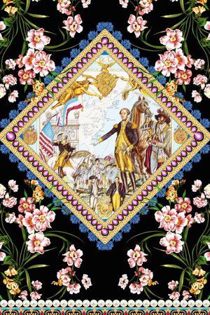 定位印花华亿平台图片