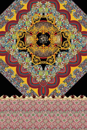 定位印花华亿平台图片