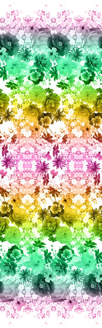 403215-花藤花卉组合渐变双边定位华亿平台