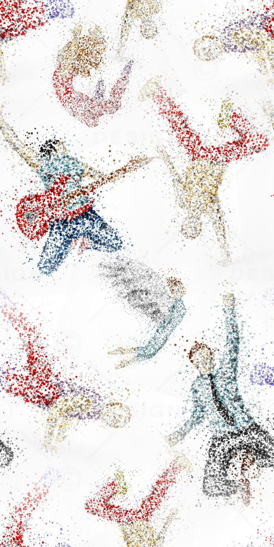 创意印花华亿平台图片