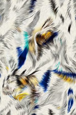 丝滑印花华亿平台图片