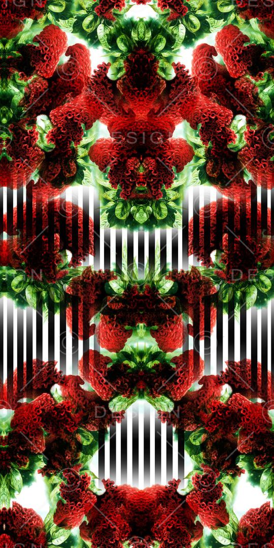 经典印花华亿平台图片