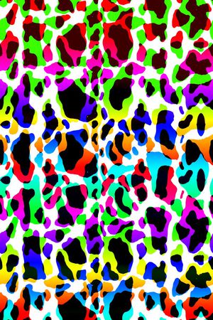 抽象  创新  原创印花华亿平台图片