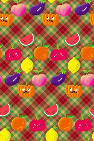 卡通印花华亿平台图片