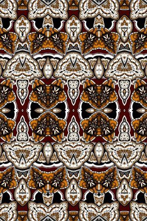 衬衫印花华亿平台图片