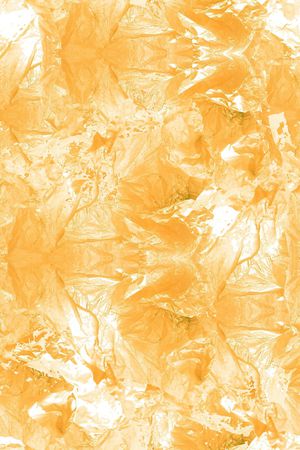 2015潮流轻盈纸皱烟雾印花华亿平台图片