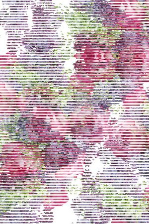 潮流印花华亿平台图片