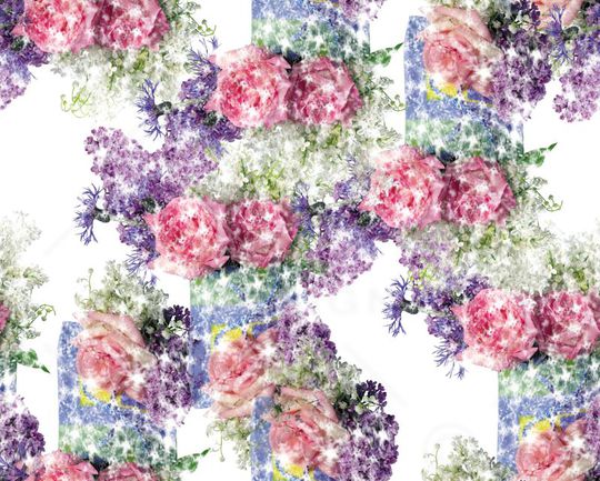 潮流印花华亿平台图片