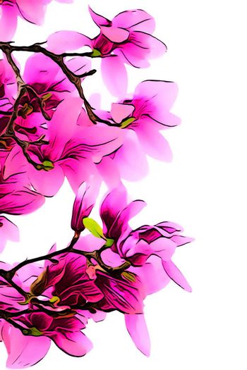 中国风印花华亿平台图片