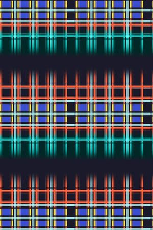 绚丽印花华亿平台图片