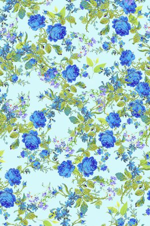 女装印花华亿平台图片