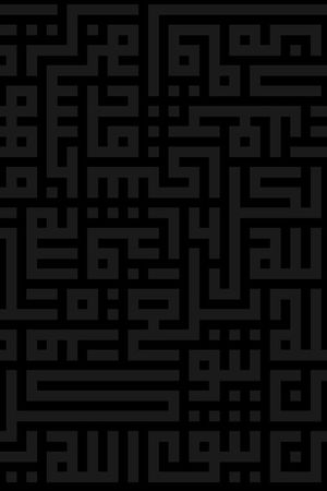 black印花华亿平台图片