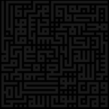 black印花华亿平台图片