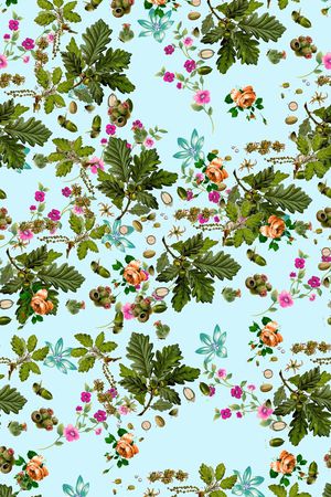 女装印花华亿平台图片