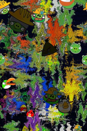 动漫印花华亿平台图片