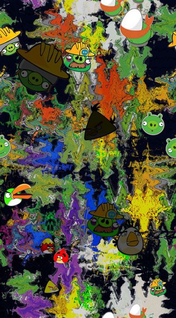 动漫印花华亿平台图片