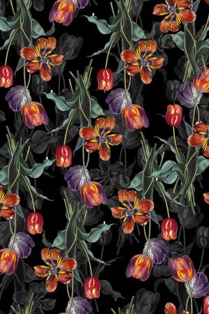 花印花华亿平台图片