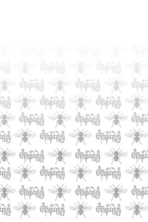 black and white印花华亿平台图片