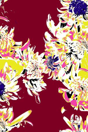 花印花华亿平台图片