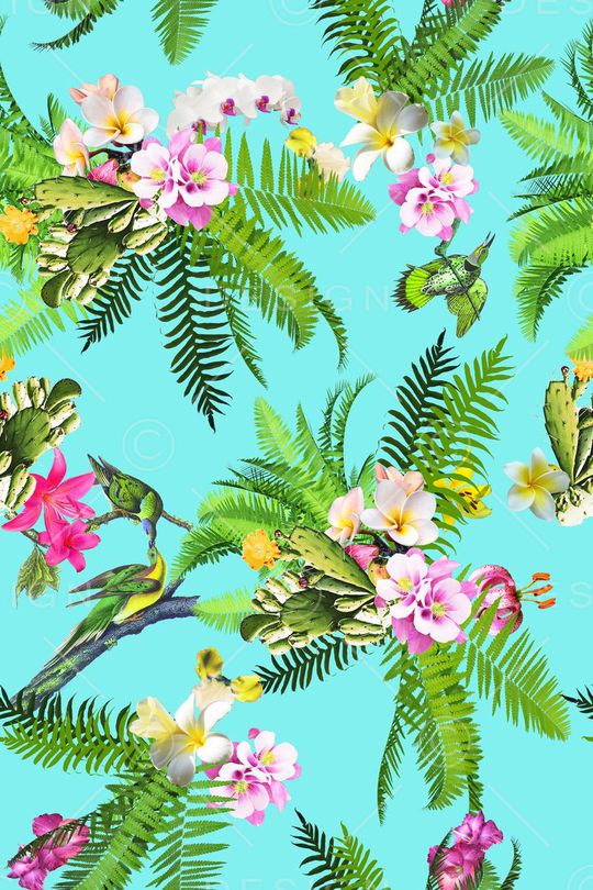 甜美 清新印花华亿平台图片