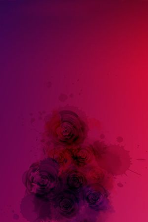 rose印花华亿平台图片