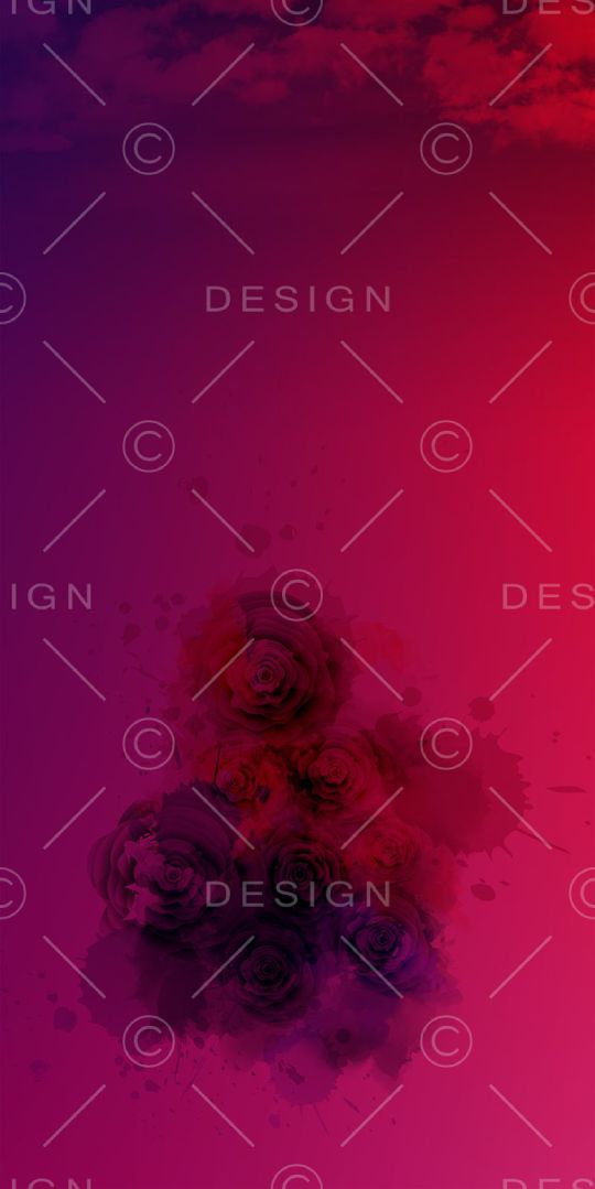 rose印花华亿平台图片