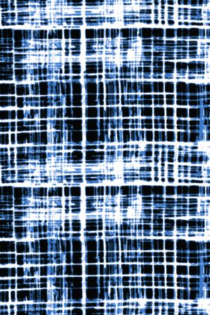 格纹印花华亿平台图片