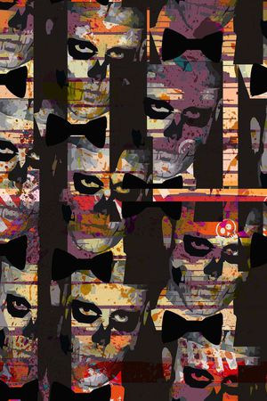 服装印花华亿平台图片