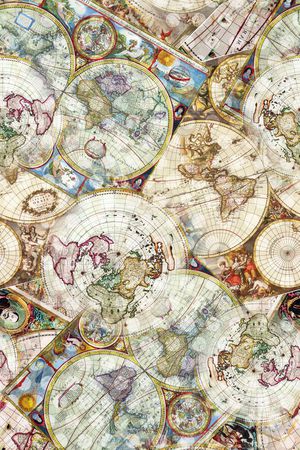 波点印花华亿平台图片