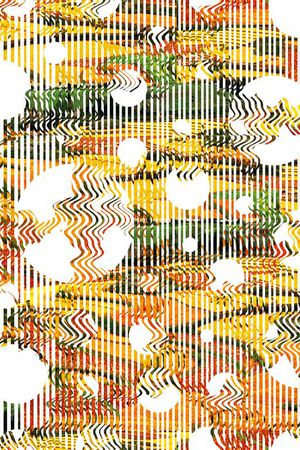 潮流印花华亿平台图片