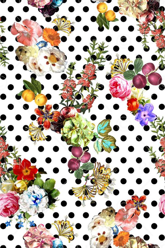 2015春夏印花华亿平台图片