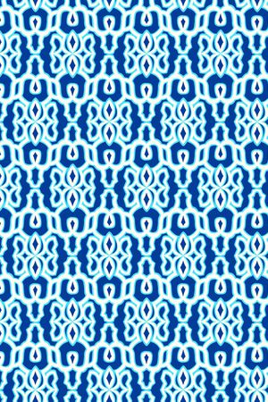 民族风格印花华亿平台图片