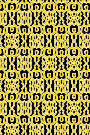 民族风格印花华亿平台图片